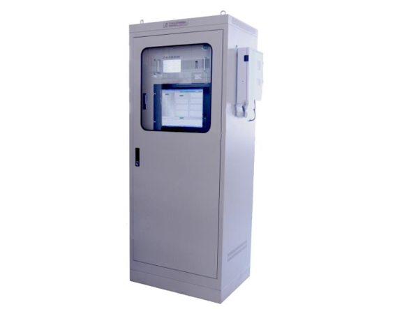 XTK-2000型煙氣排放在線監(jiān)測(cè)系統(tǒng)