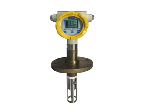 W300-HQ型在線液體微波水分儀-德國(guó)柯雷