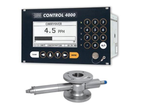 C4000-CM型在線色度監(jiān)測(cè)儀